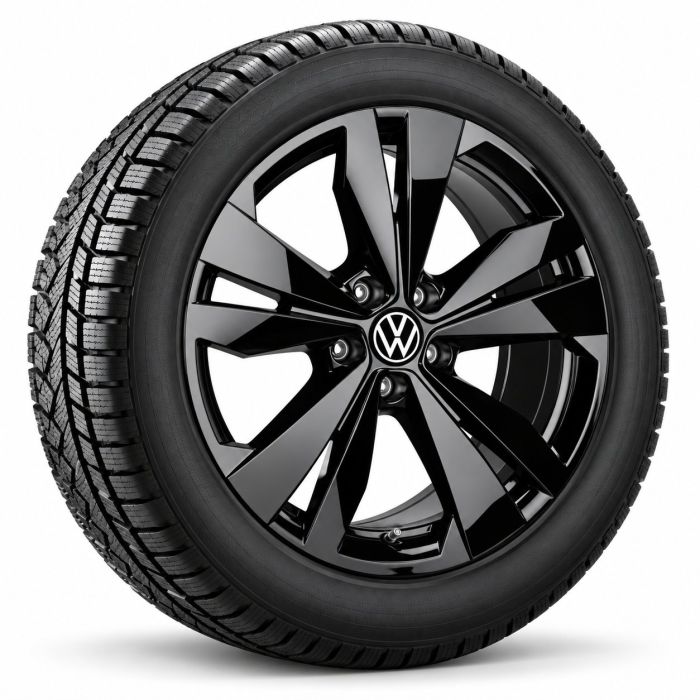 Volkswagen Bedrijfswagens ID.Buzz winterset