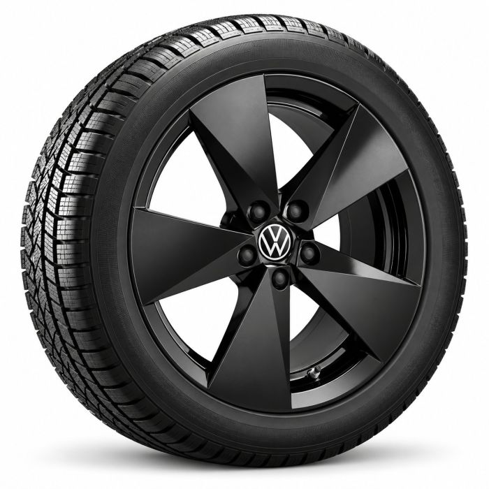 Volkswagen ID.Polo winterset