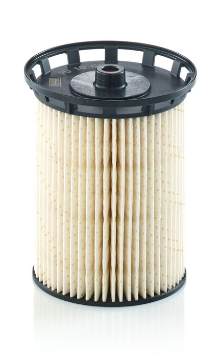 Mann-Filter brandstoffilter (V6 / V8 TDI-dieselmotoren)