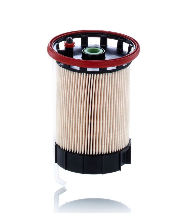 Mann-Filter brandstoffilter (2.0 TDI-dieselmotoren)