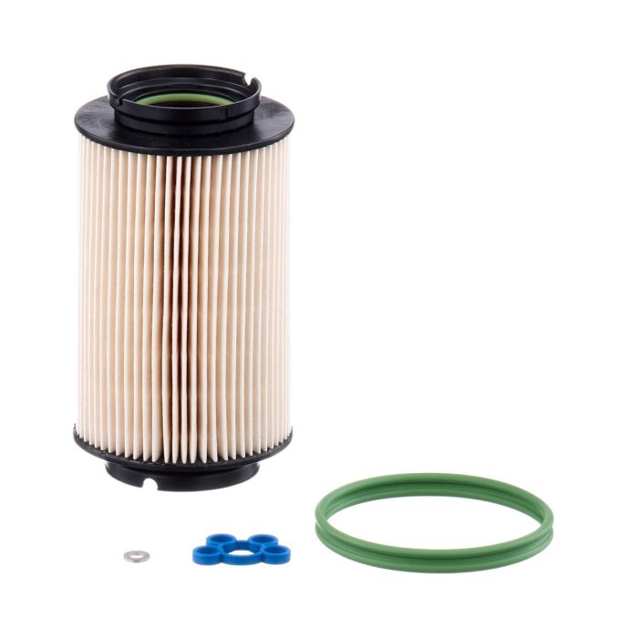 Mann-Filter brandstoffilter (1.9 / 2.0 TDI-dieselmotoren)
