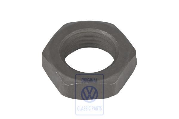 Volkswagen L80 moer