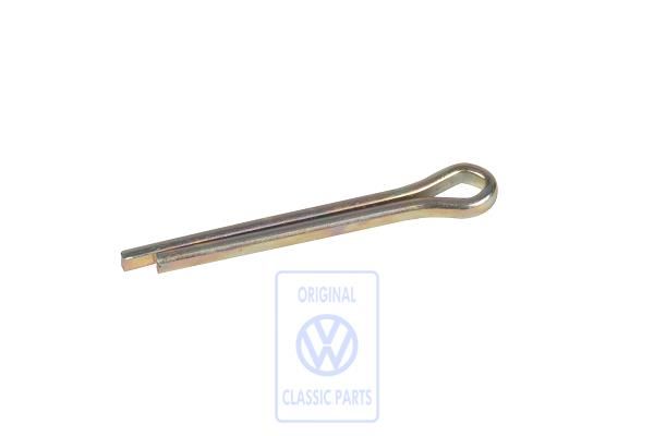 Volkswagen L80 splitpen