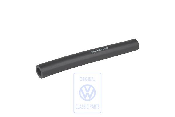 Volkswagen L80 slang stuurbekrachtiging