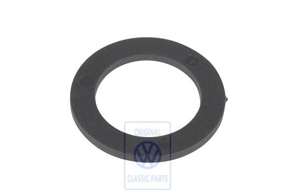 Volkswagen L80 onderlegring