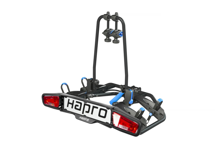 Hapro Atlas Premium II fietsendrager (2 fietsen)
