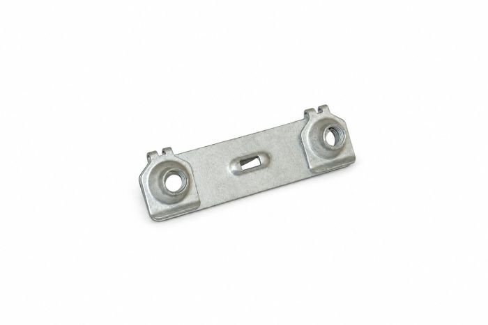 Originele plaatmoer (M8)
