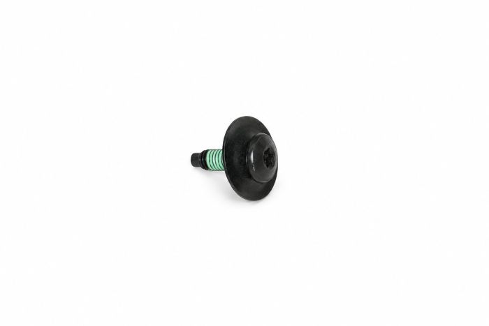 Originele parker met poly- inbuskop (M6X20)
