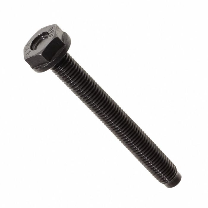 Originele zeskantbout met kraag (M10X87)