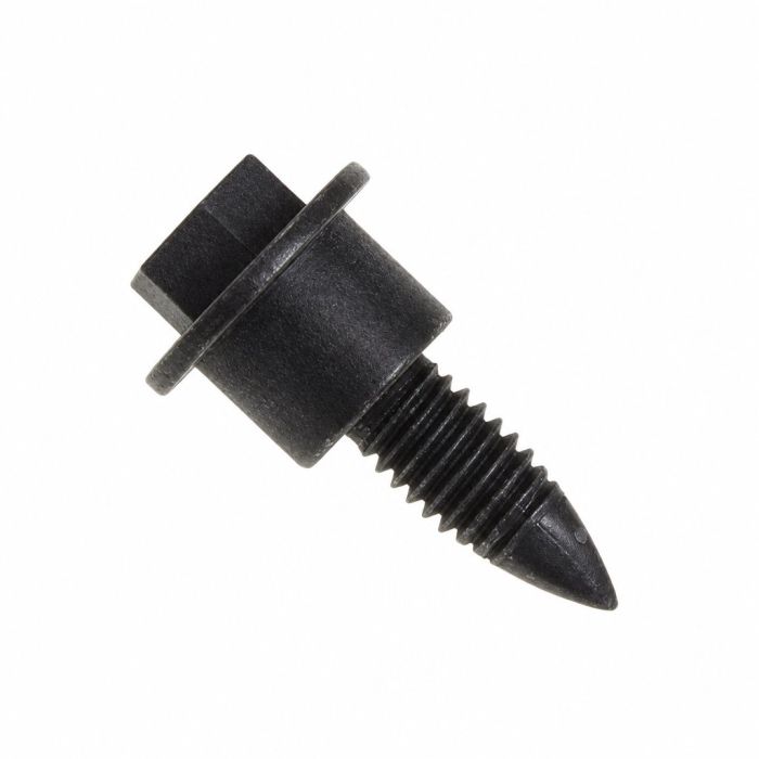 Originele zeskantkraagbout (overmaat) (M4)