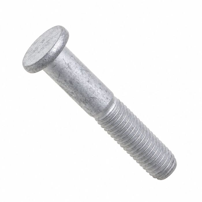 Originele inbusbout met poly-inbuskop (M10X55)