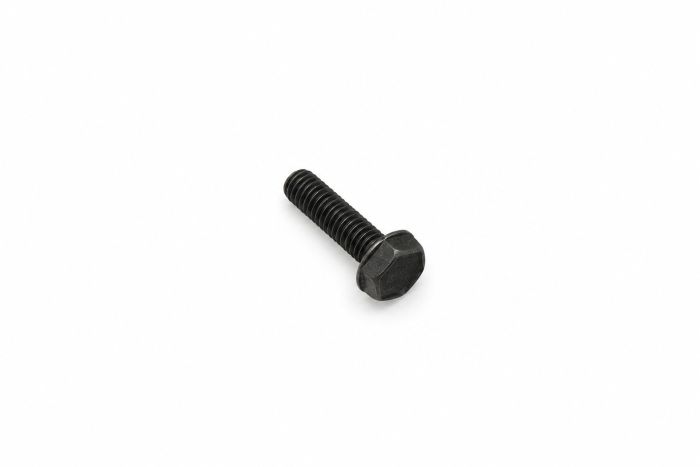 Originele zeskantbout met kraag (M6X21)