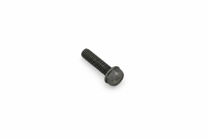 Originele zeskantbout met kraag (M5X18)