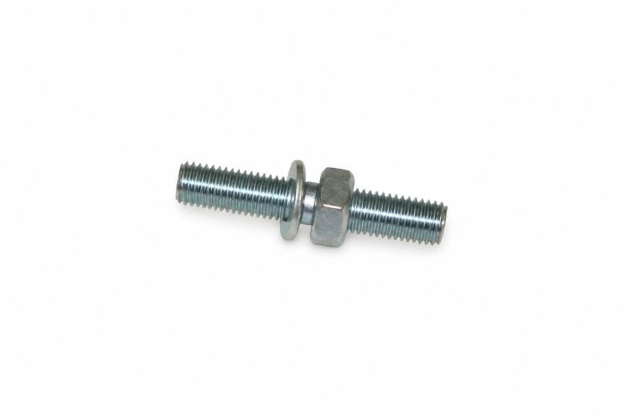 Originele dubbele zeskantbout (M6X18)