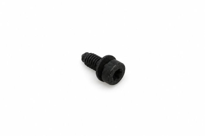 Originele inbus- bout (combi) (M6X14,5)