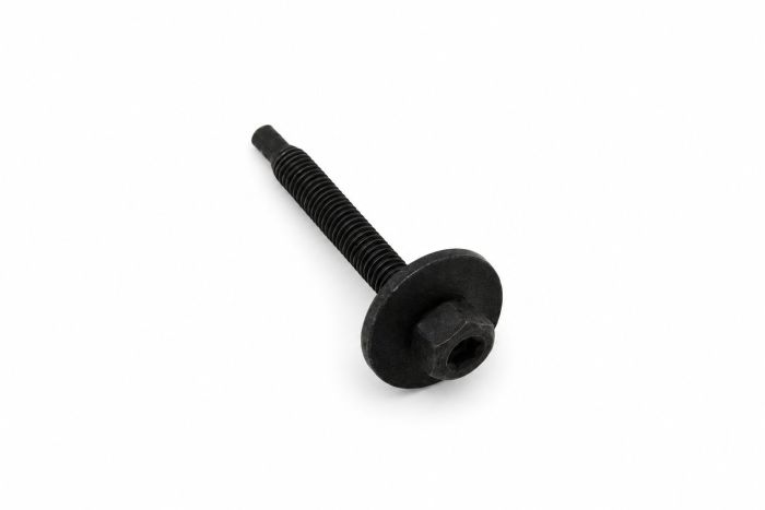 Originele inbus- bout (combi) (M6X40)