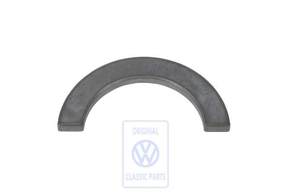 Volkswagen Passat B5 (3B) onderlegring cilinderkop (AFB, AKN, BAU)