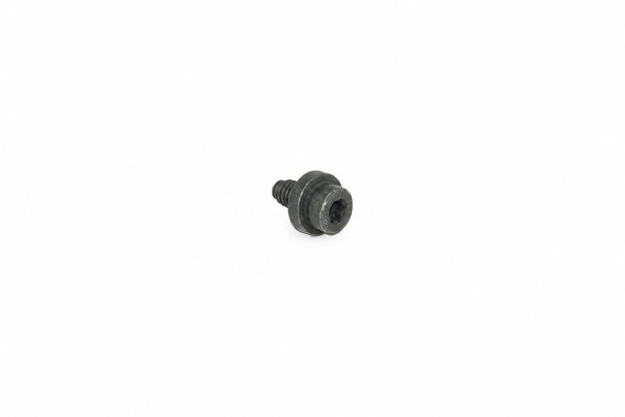 Originele inbus- bout (combi) (M6X14,5)