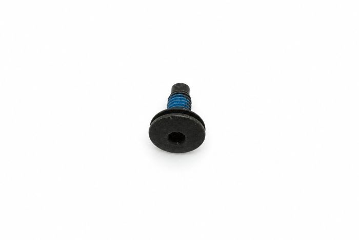 Originele vlakke ronde bout (M8X20)