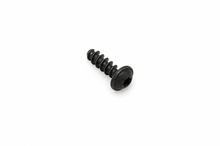 Originele halfronde bout (M5X16)