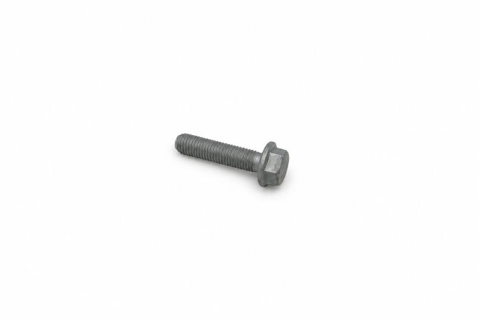 Originele zeskantbout met kraag (M12X50)