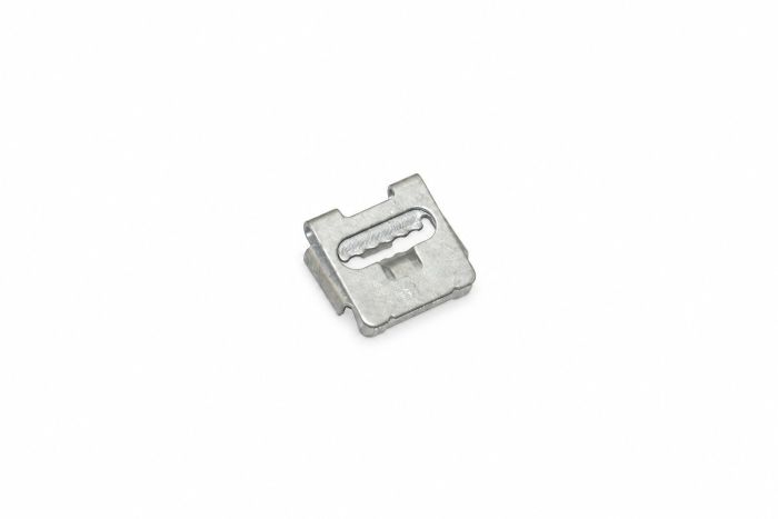 Originele plaatmoer (ST4,2X24,5X21)