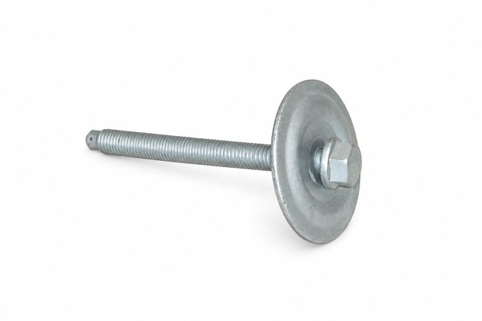 Originele zeskantkraagbout (combi) (M12X1,50X110)