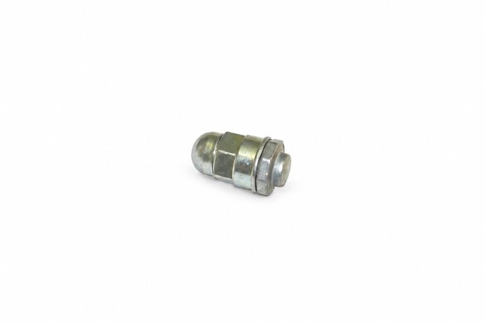 Originele lasbout met dop- moer (M8X20)