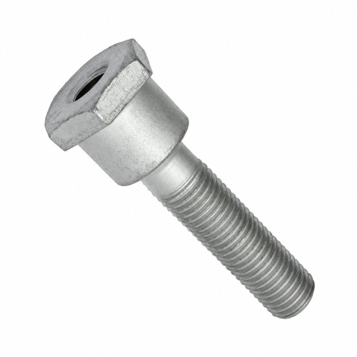 Originele zeskantpasbout (M12X1,5X50)