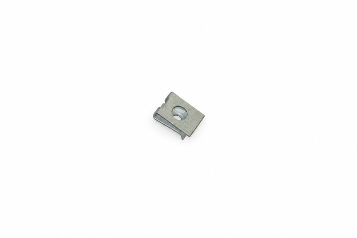 Originele plaatmoer (4,8X15X11)