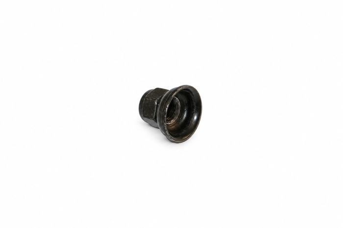Originele zeskantmoer met ring (M6)
