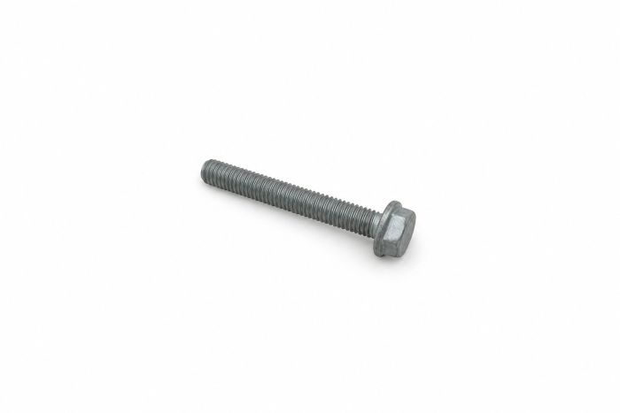 Originele zeskantbout met kraag (M10X1,5X75)
