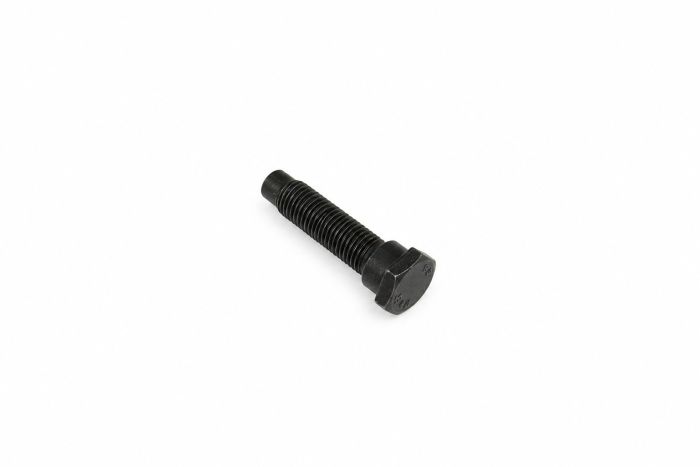 Originele zeskantbout met kraag (7/16"-20X47)