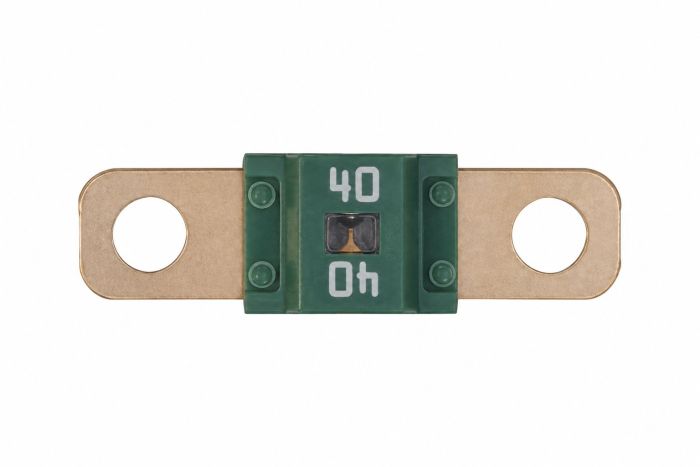 Originele zekering (40A)