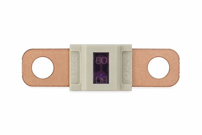 Originele zekering (80A)