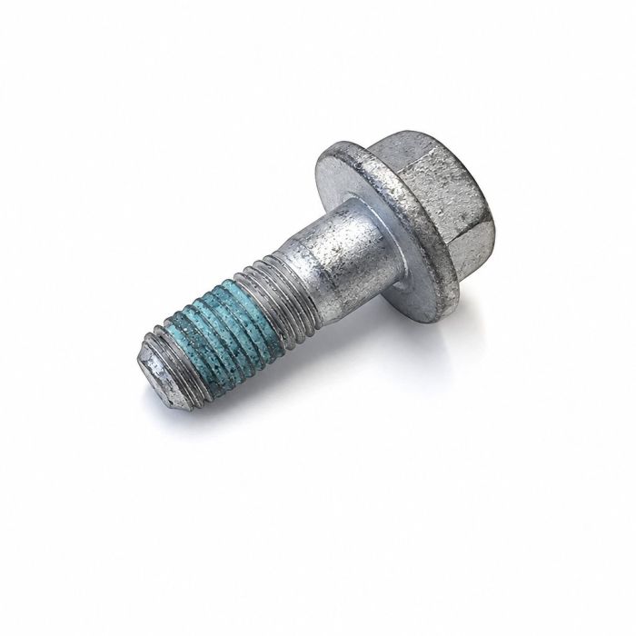 Originele zeskantbout met kraag, zelfborgend (M8X1X22)