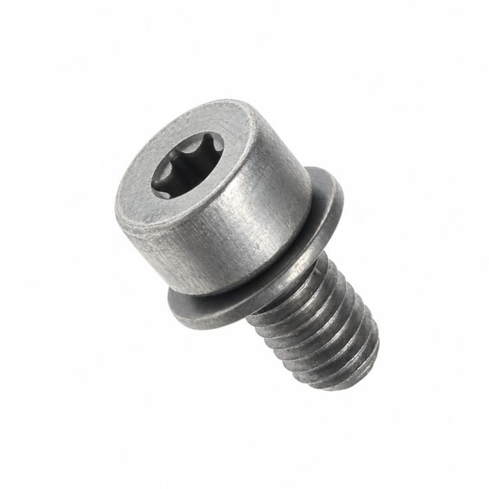 Originele inbus- bout (combi) (M5X9)