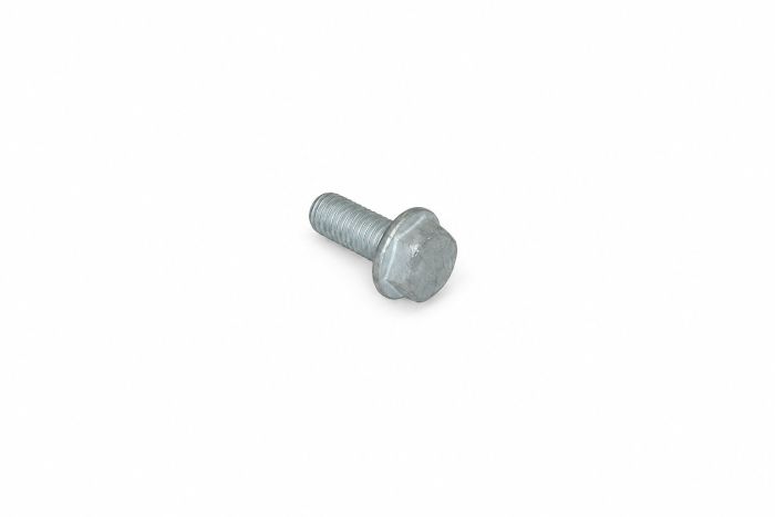 Originele zeskantbout met kraag (M10X25)