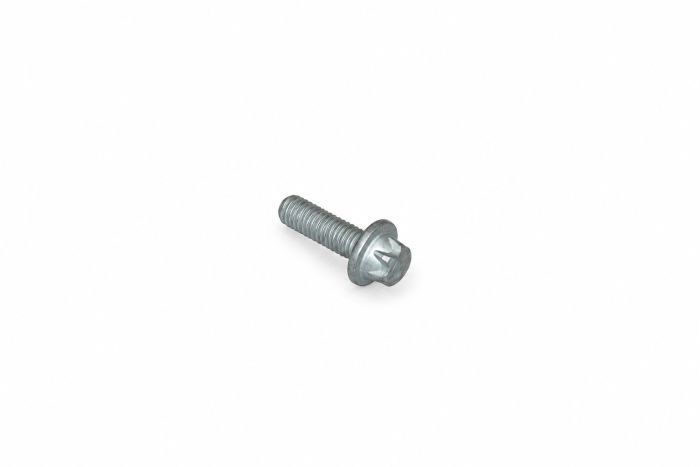 Originele inbusbout (M6X20)