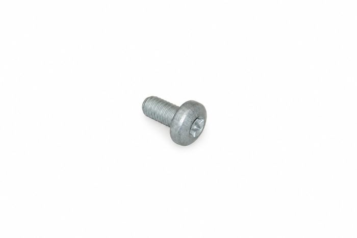 Originele inbusbout met poly-inbuskop (M8X16)