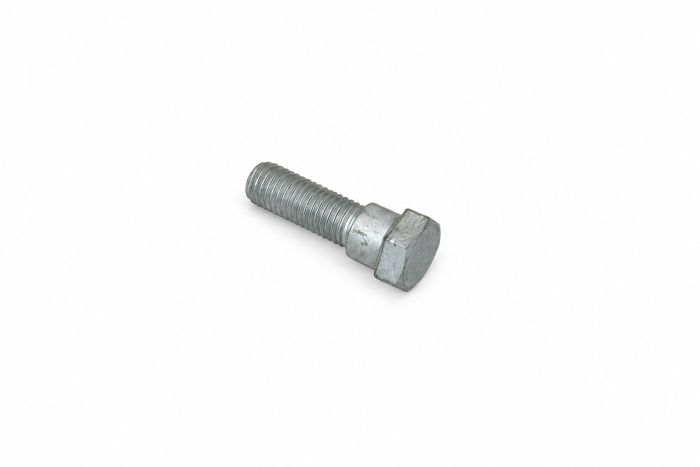 Originele zeskantbout met kraag (7/16"-20X37)