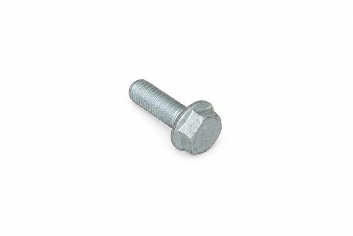 Originele zeskantbout met kraag (M10X30)