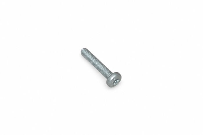 Originele halfronde bout met inbus- kop (M6X35)