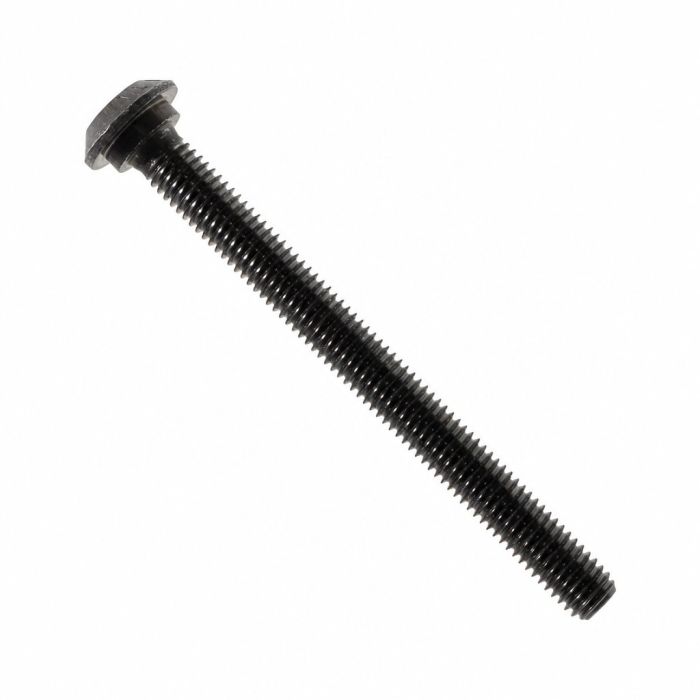 Originele inbusbout met poly- inbuskop (combi) (M8X90)
