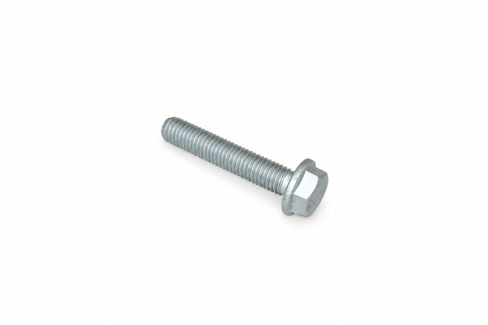 Originele zeskantbout met kraag (M10X50)