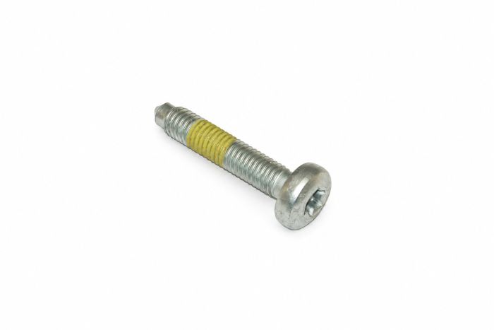 Originele inbusparker (M8X43)