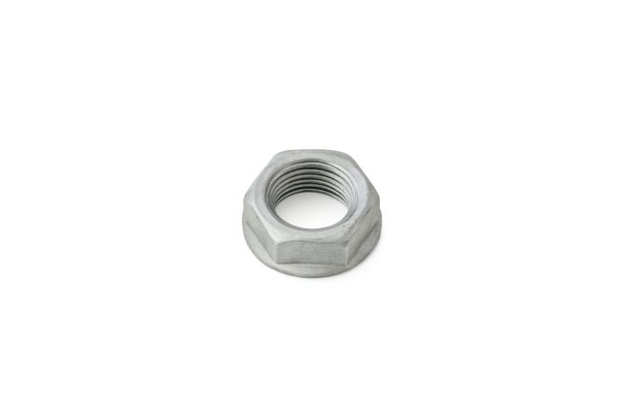 Originele zeskantkraagmoer (M18X1,5)