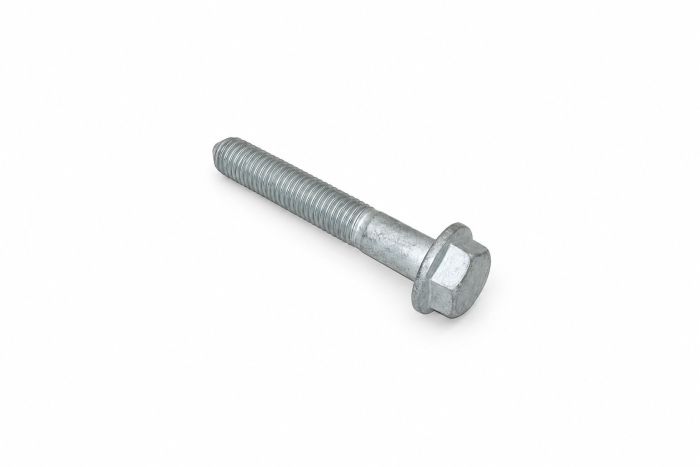 Originele zeskantbout met kraag (M14X1,5X85 achter)