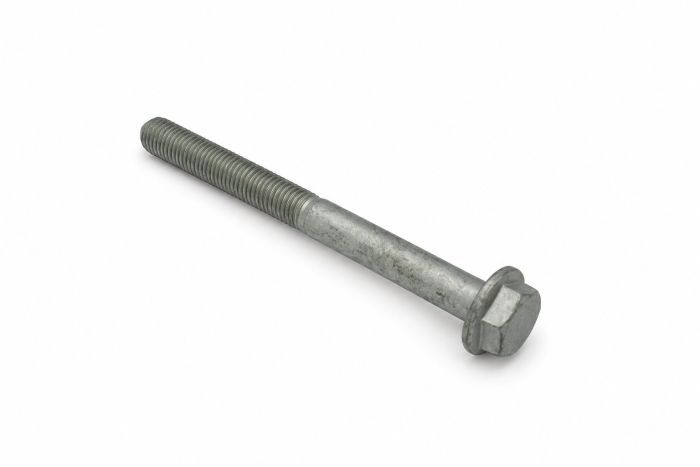 Originele zeskantbout met kraag (M14X1,5X155 midden)