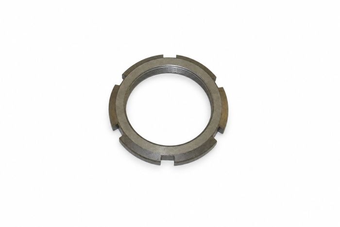 Originele groefmoer (M55X1,5)